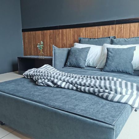 Opus Residence Kl I Homebrickz Kuala Lumpur Ngoại thất bức ảnh