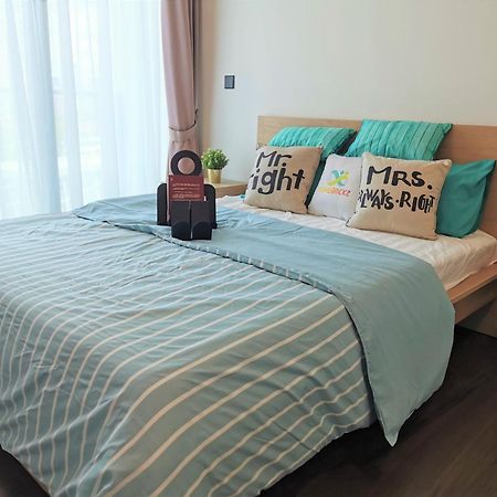 Opus Residence Kl I Homebrickz Kuala Lumpur Ngoại thất bức ảnh