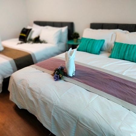 Opus Residence Kl I Homebrickz Kuala Lumpur Ngoại thất bức ảnh