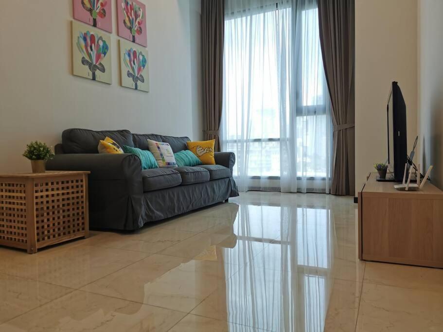 Opus Residence Kl I Homebrickz Kuala Lumpur Ngoại thất bức ảnh