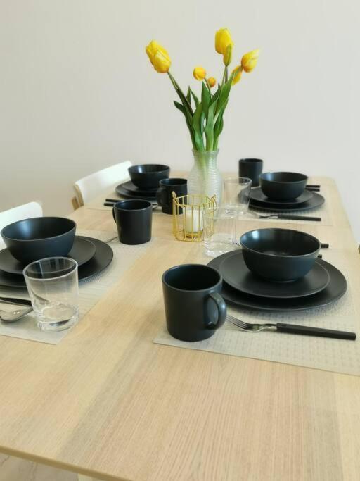 Opus Residence Kl I Homebrickz Kuala Lumpur Ngoại thất bức ảnh