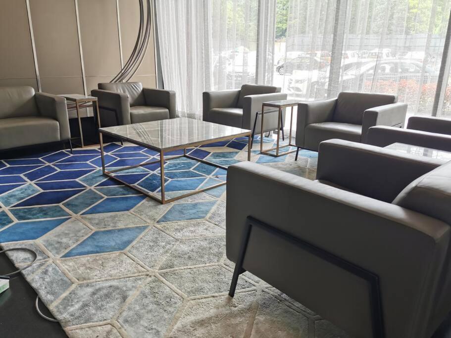 Opus Residence Kl I Homebrickz Kuala Lumpur Ngoại thất bức ảnh