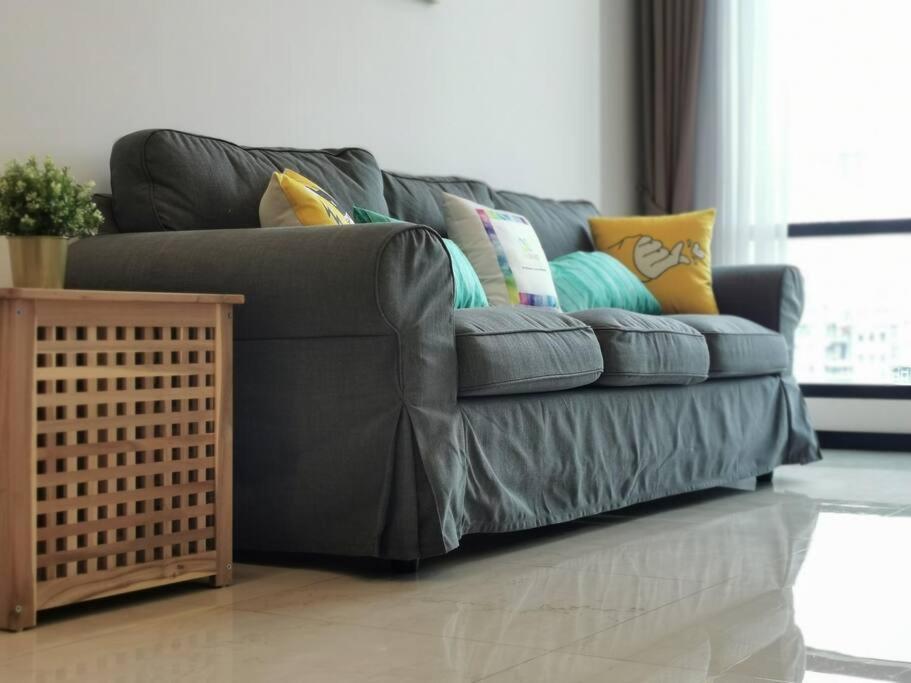 Opus Residence Kl I Homebrickz Kuala Lumpur Ngoại thất bức ảnh