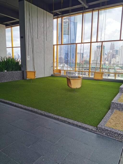 Opus Residence Kl I Homebrickz Kuala Lumpur Ngoại thất bức ảnh