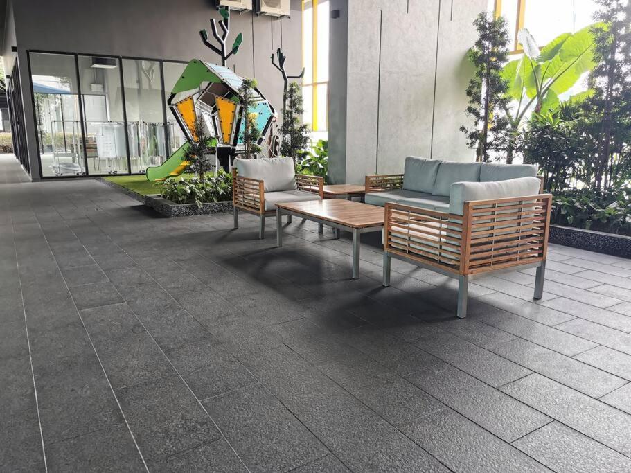 Opus Residence Kl I Homebrickz Kuala Lumpur Ngoại thất bức ảnh