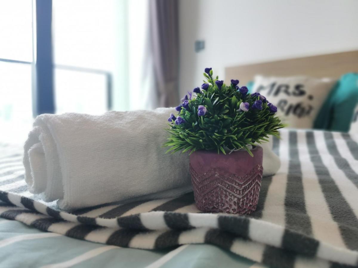 Opus Residence Kl I Homebrickz Kuala Lumpur Ngoại thất bức ảnh