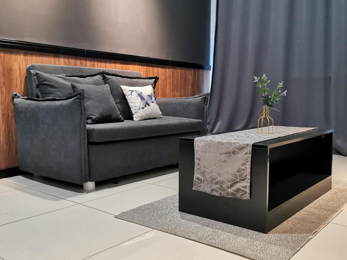 Opus Residence Kl I Homebrickz Kuala Lumpur Ngoại thất bức ảnh