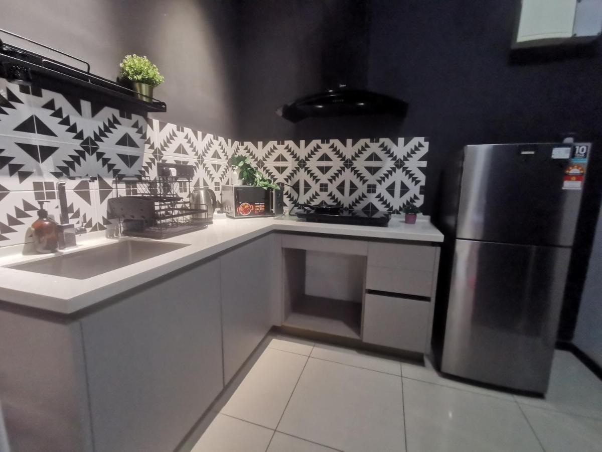 Opus Residence Kl I Homebrickz Kuala Lumpur Ngoại thất bức ảnh