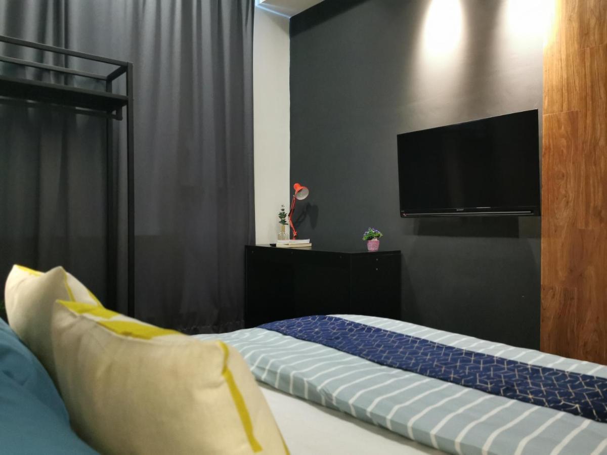 Opus Residence Kl I Homebrickz Kuala Lumpur Ngoại thất bức ảnh