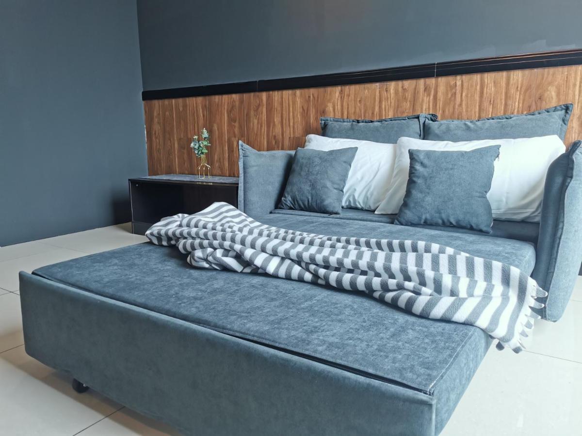 Opus Residence Kl I Homebrickz Kuala Lumpur Ngoại thất bức ảnh