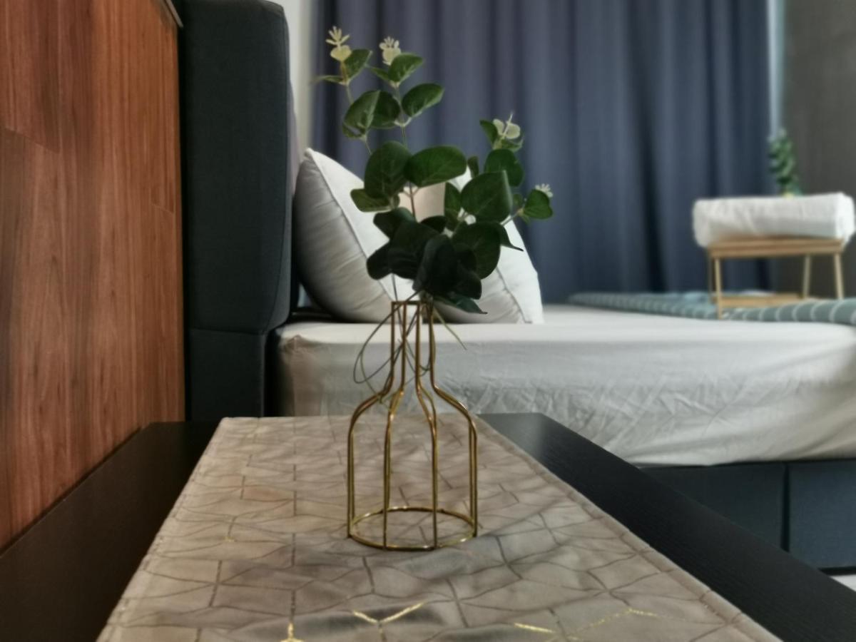 Opus Residence Kl I Homebrickz Kuala Lumpur Ngoại thất bức ảnh