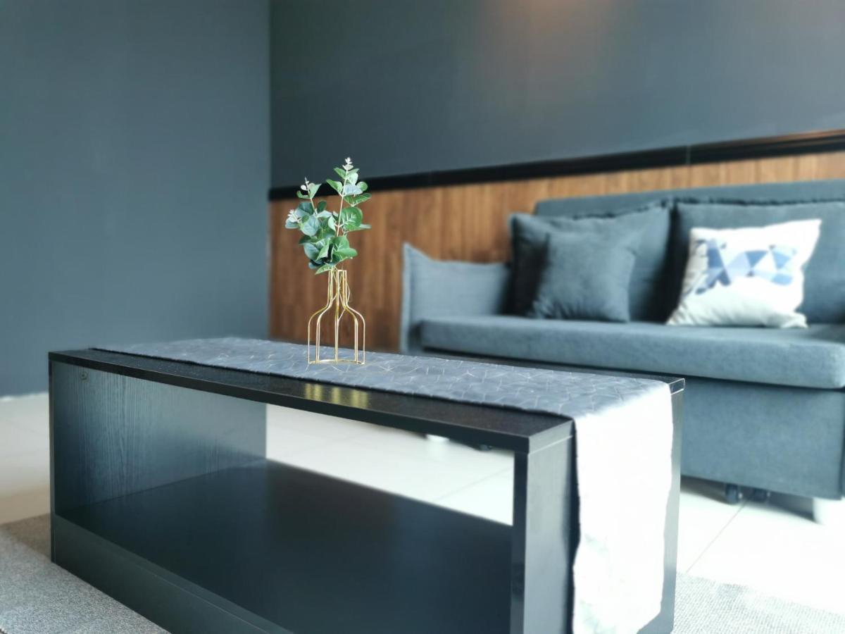 Opus Residence Kl I Homebrickz Kuala Lumpur Ngoại thất bức ảnh