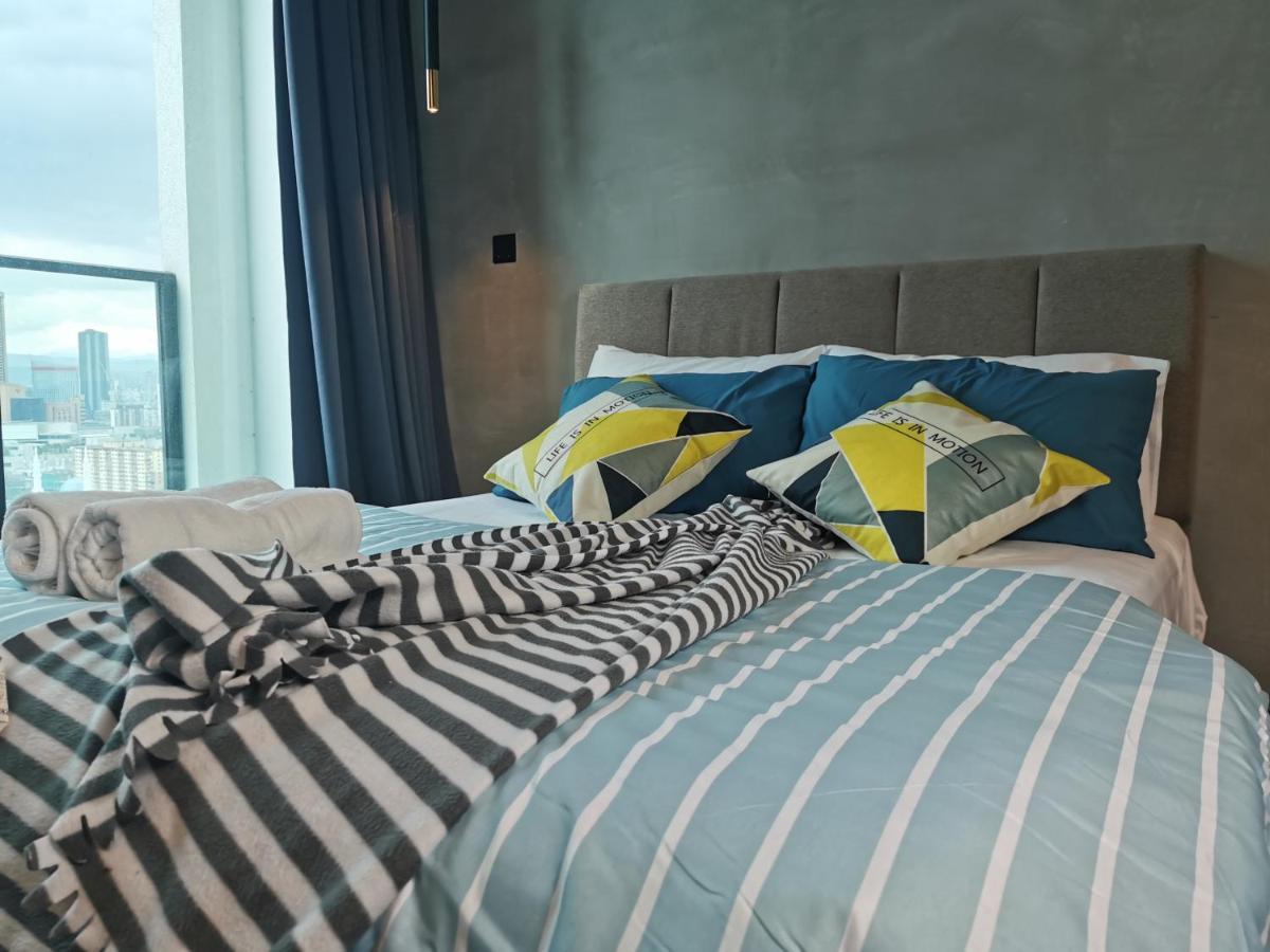 Opus Residence Kl I Homebrickz Kuala Lumpur Ngoại thất bức ảnh