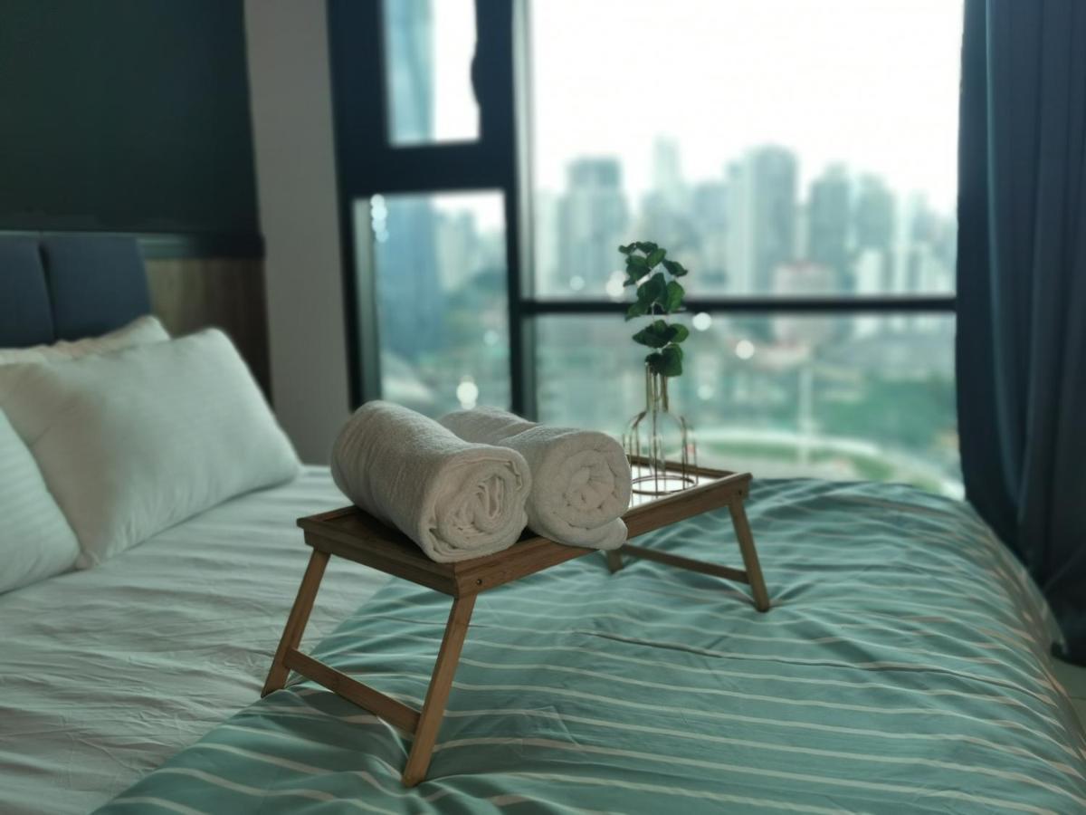 Opus Residence Kl I Homebrickz Kuala Lumpur Ngoại thất bức ảnh