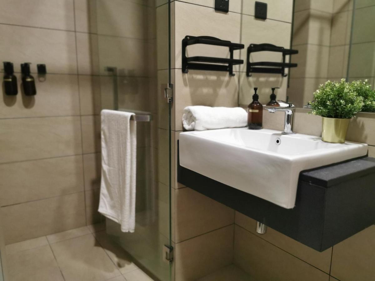 Opus Residence Kl I Homebrickz Kuala Lumpur Ngoại thất bức ảnh
