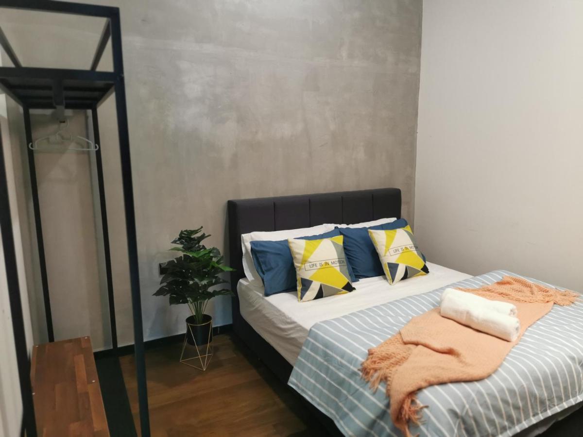Opus Residence Kl I Homebrickz Kuala Lumpur Ngoại thất bức ảnh