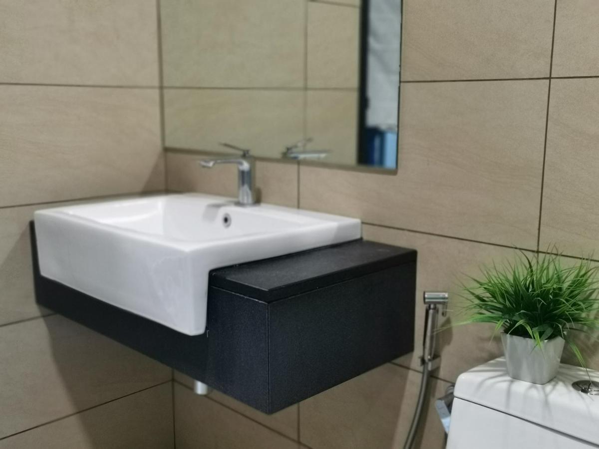 Opus Residence Kl I Homebrickz Kuala Lumpur Ngoại thất bức ảnh