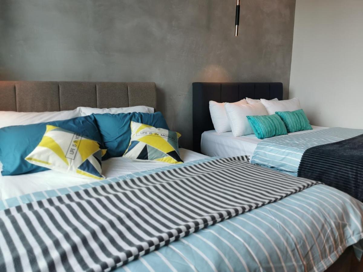 Opus Residence Kl I Homebrickz Kuala Lumpur Ngoại thất bức ảnh