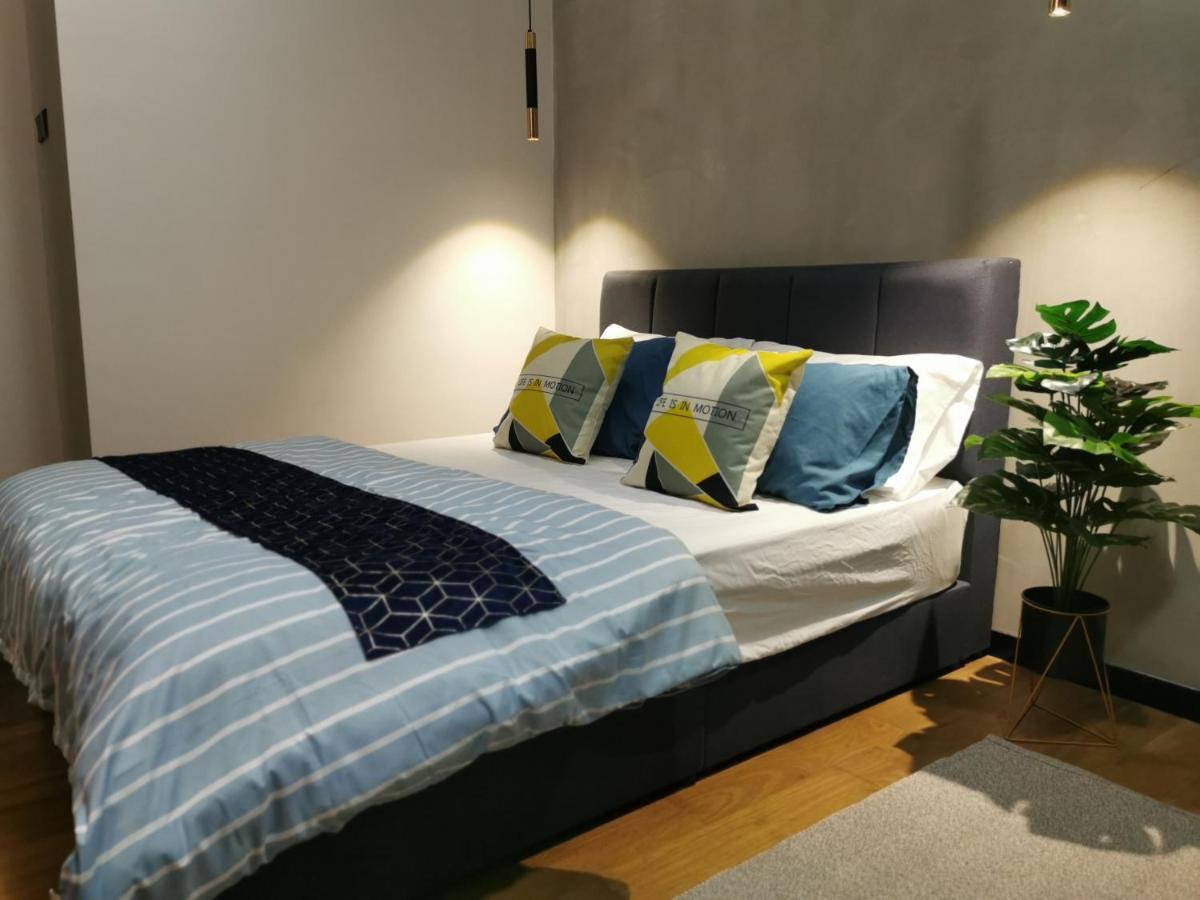 Opus Residence Kl I Homebrickz Kuala Lumpur Ngoại thất bức ảnh