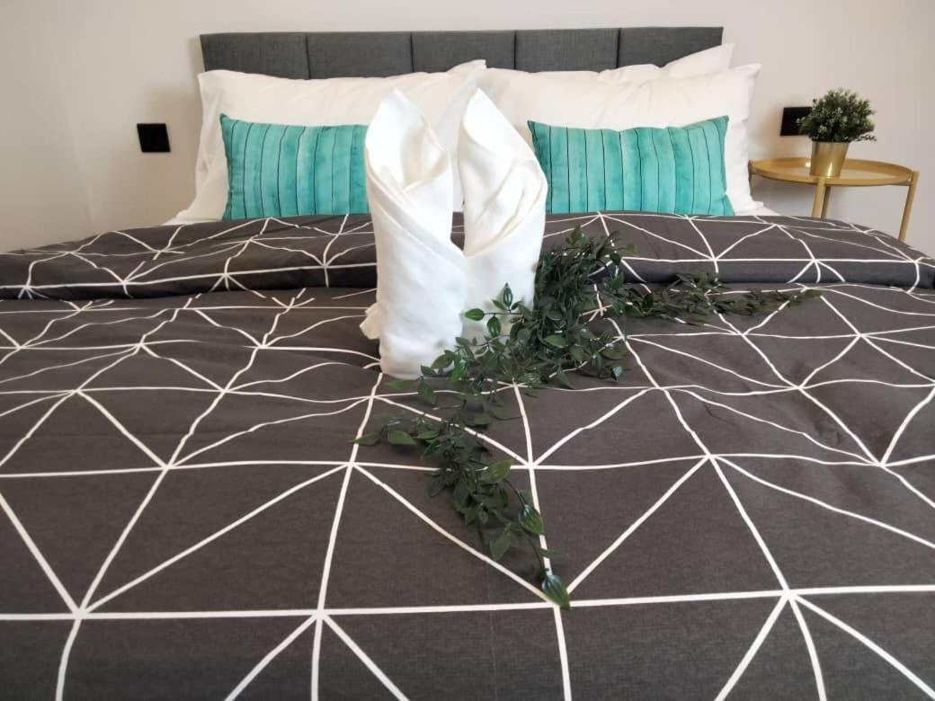 Opus Residence Kl I Homebrickz Kuala Lumpur Ngoại thất bức ảnh