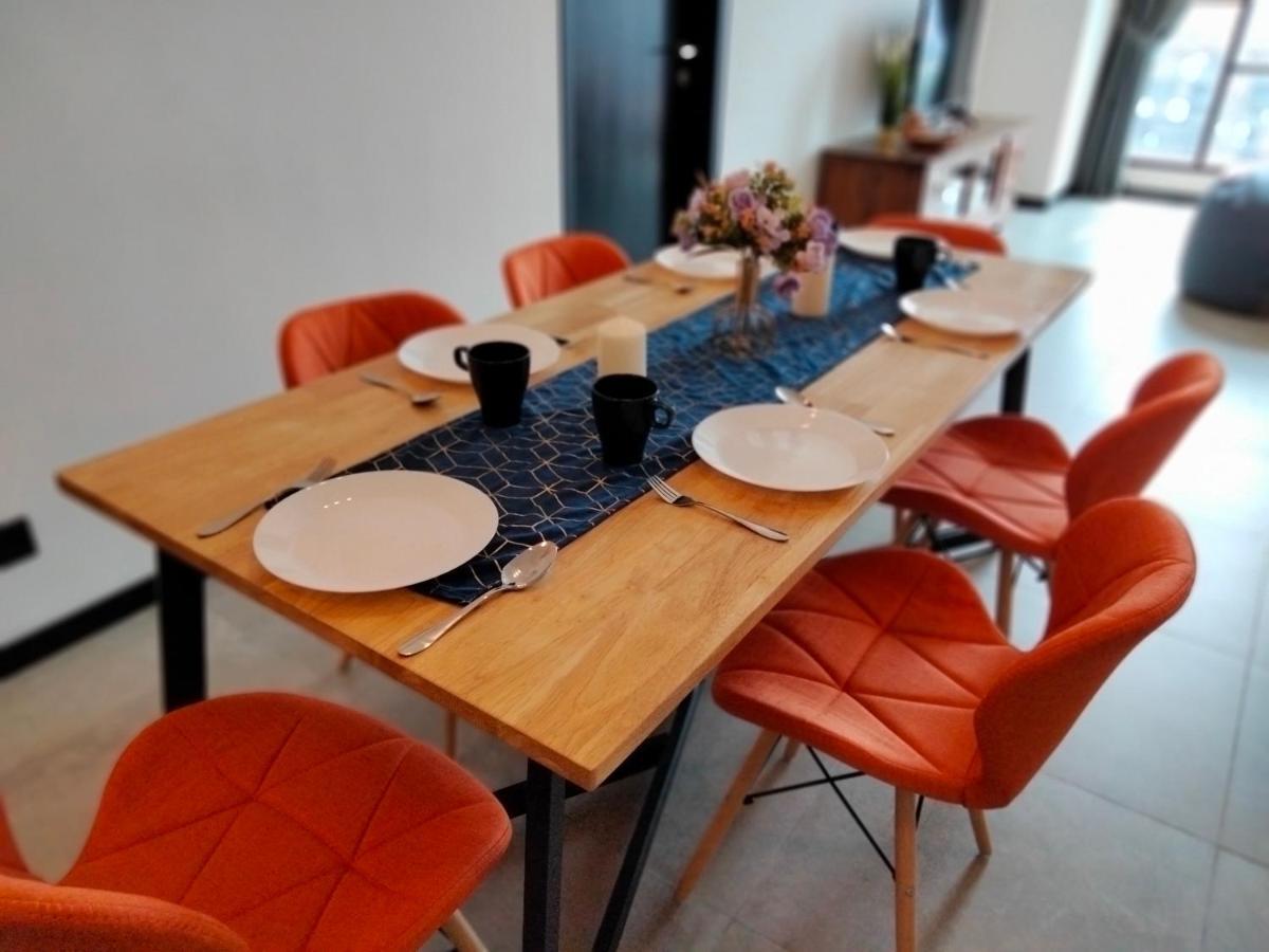 Opus Residence Kl I Homebrickz Kuala Lumpur Ngoại thất bức ảnh