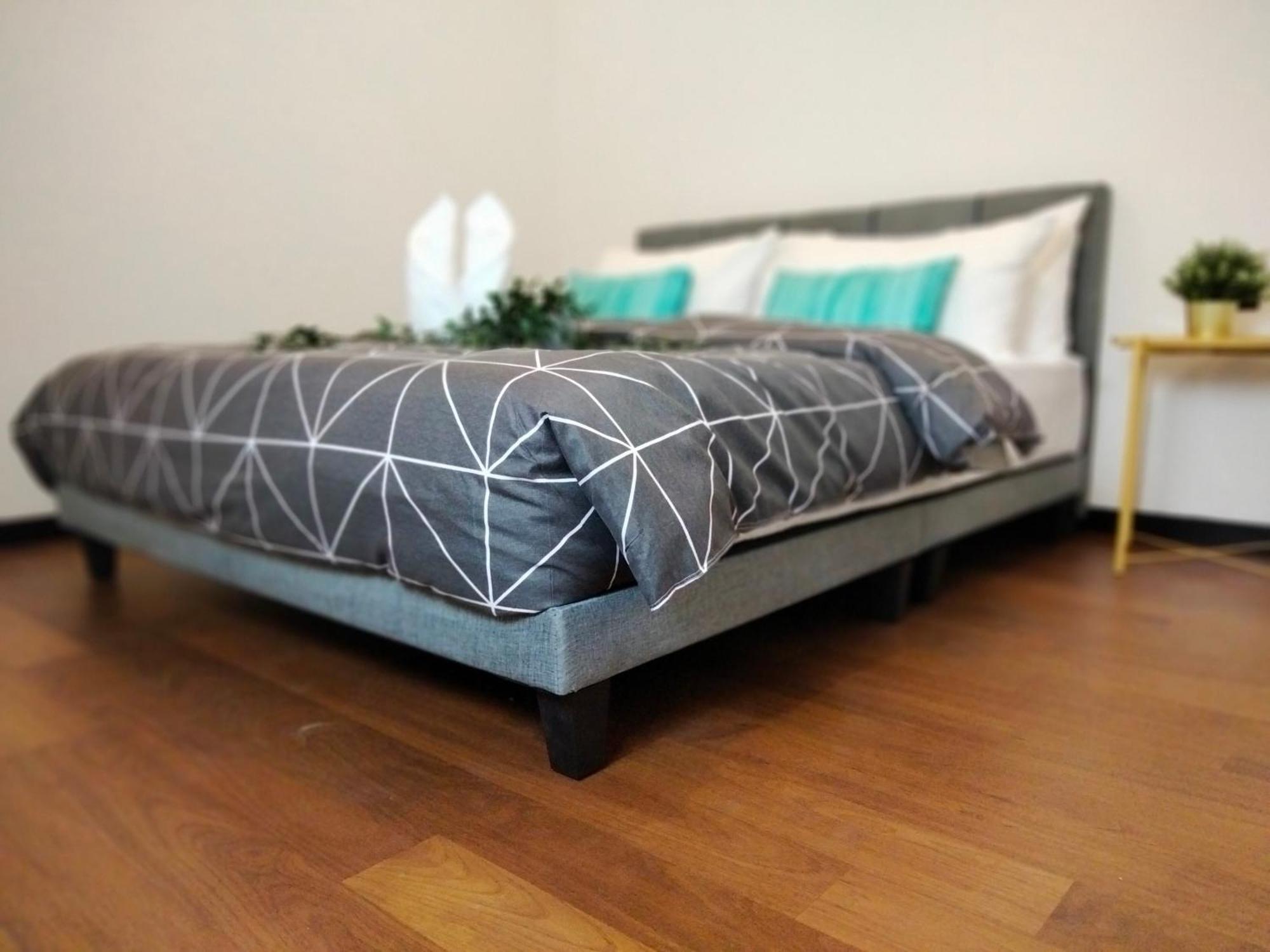 Opus Residence Kl I Homebrickz Kuala Lumpur Ngoại thất bức ảnh