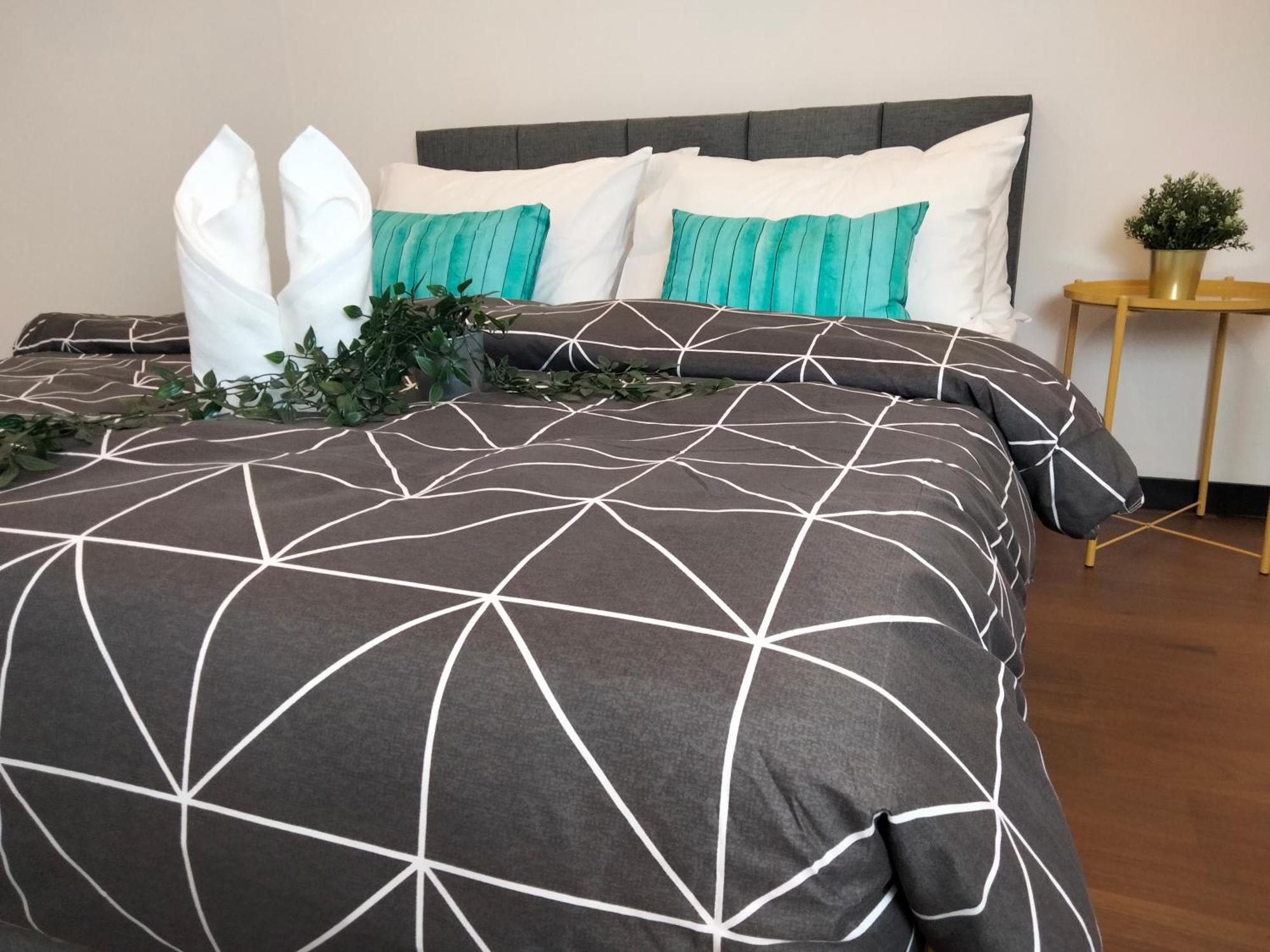 Opus Residence Kl I Homebrickz Kuala Lumpur Ngoại thất bức ảnh