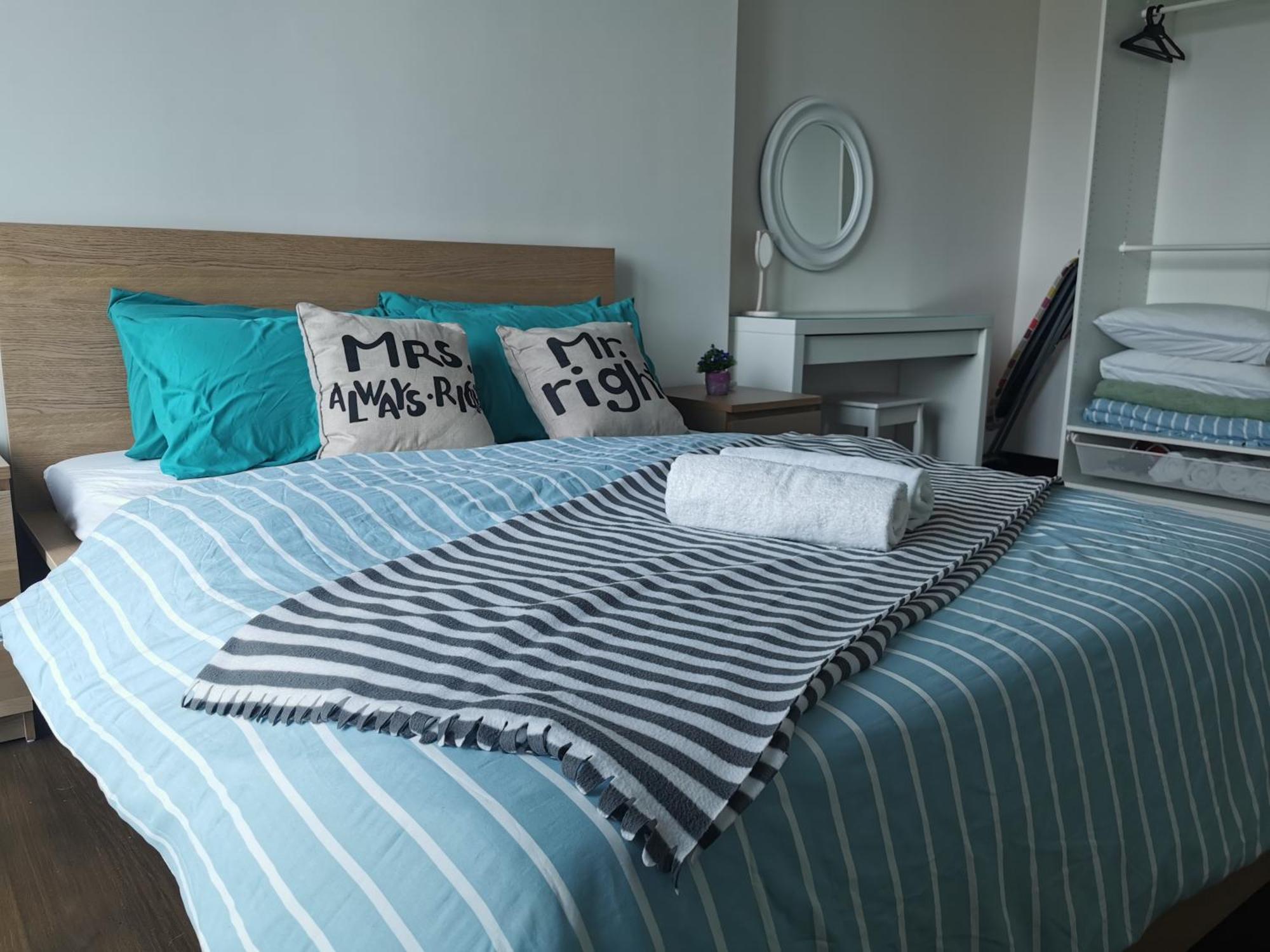 Opus Residence Kl I Homebrickz Kuala Lumpur Ngoại thất bức ảnh